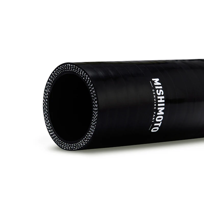 Mishimoto 65-67 Chevrolet Chevelle 396 Silicone Upper Radiator Hose - Image 8