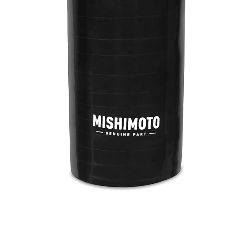Mishimoto 66-68 Chevrolet Impala 283/327 Silicone Lower Radiator Hose - Image 10