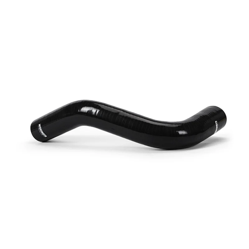 Mishimoto 66-68 Chevrolet Impala 283/327 Silicone Lower Radiator Hose - Image 2