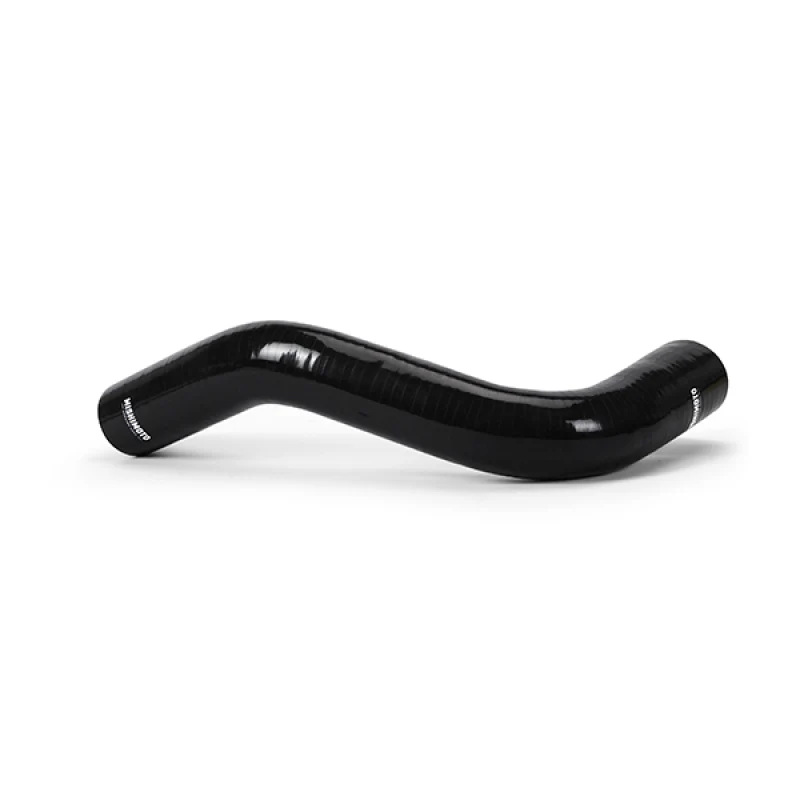 Mishimoto 66-68 Chevrolet Impala 283/327 Silicone Lower Radiator Hose - Image 3