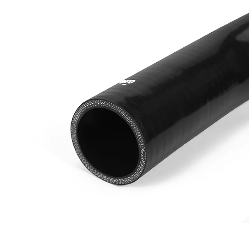 Mishimoto 66-68 Chevrolet Impala 283/327 Silicone Lower Radiator Hose - Image 4