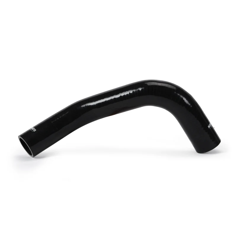 Mishimoto 66-68 Chevrolet Impala 283/327 Silicone Lower Radiator Hose - Image 7
