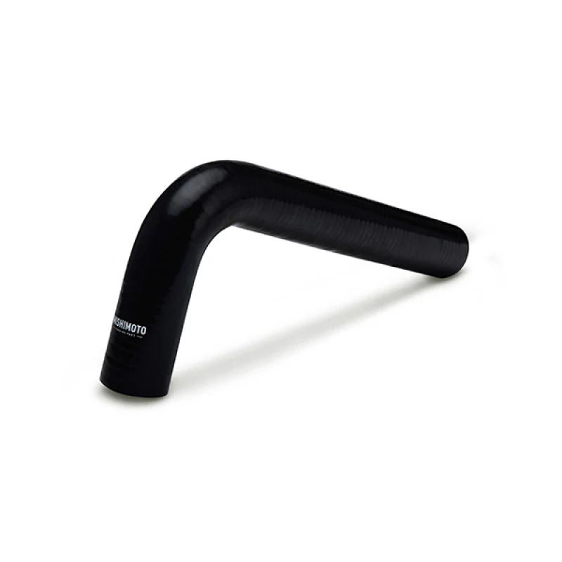 Mishimoto 66-68 Chevrolet Impala 283/327 Silicone Upper Radiator Hose - Image 8