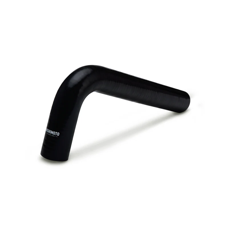 Mishimoto 66-68 Chevrolet Impala 283/327 Silicone Upper Radiator Hose - Image 9