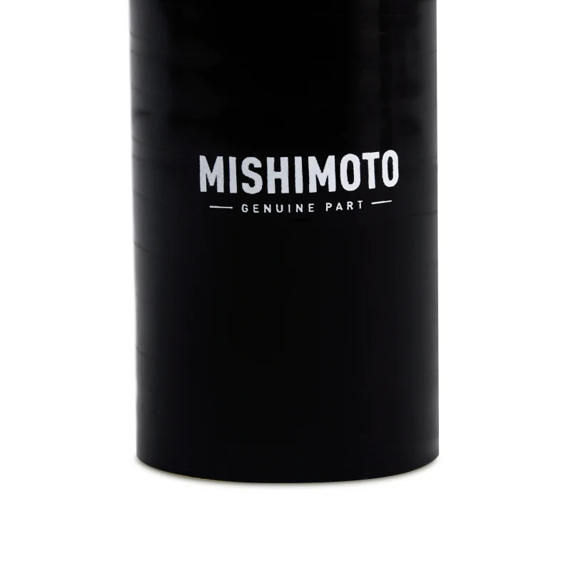 Mishimoto 66-68 Chevrolet Impala 283/327 Silicone Upper Radiator Hose - Image 4