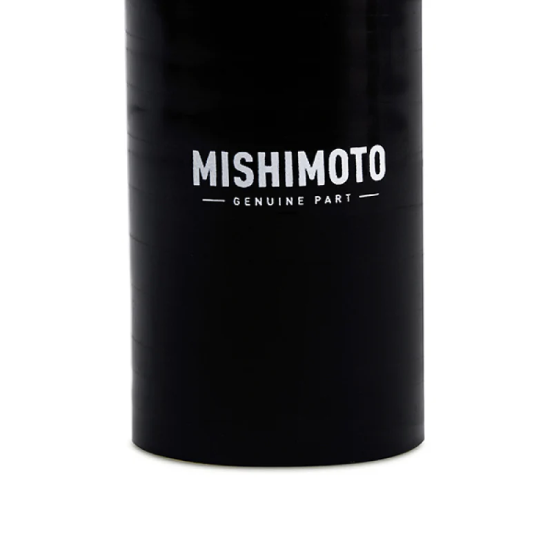 Mishimoto 66-68 Chevrolet Impala 283/327 Silicone Upper Radiator Hose - Image 5
