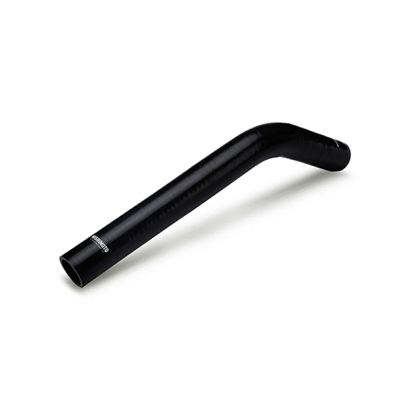 Mishimoto 66-68 Chevrolet Impala 283/327 Silicone Upper Radiator Hose - Image 7