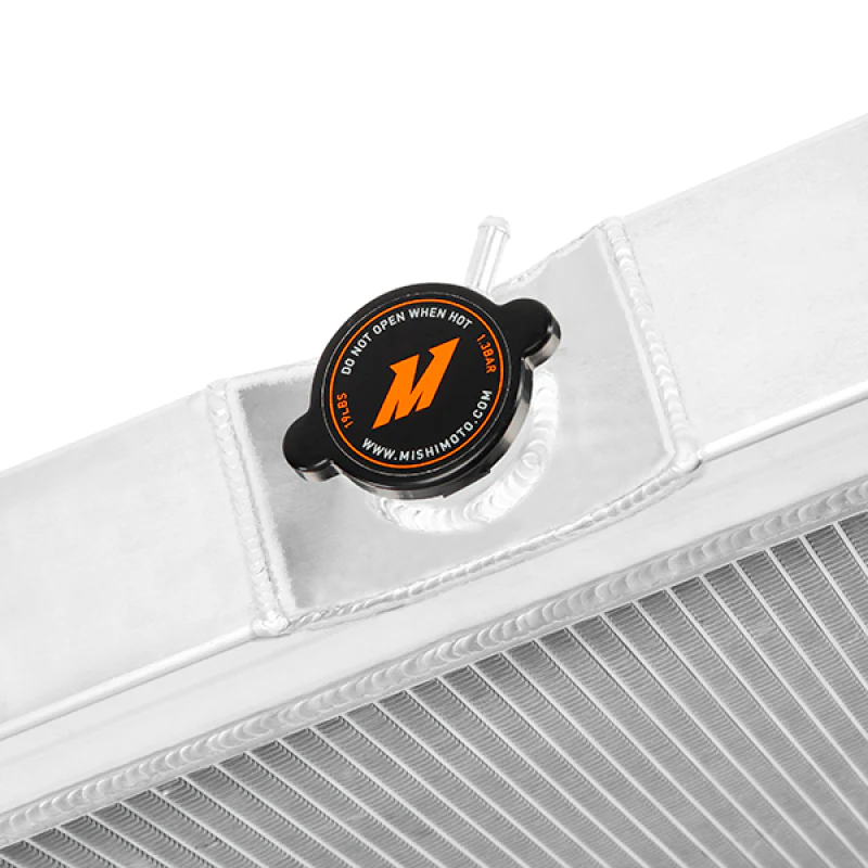 Mishimoto 67-69 Ford Mustang X-Line Performance Aluminum Radiator - Image 6