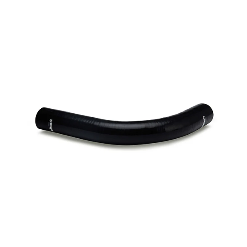 Mishimoto 67-69 Pontiac Firebird 326/350/400 Silicone Lower Radiator Hose - Image 3