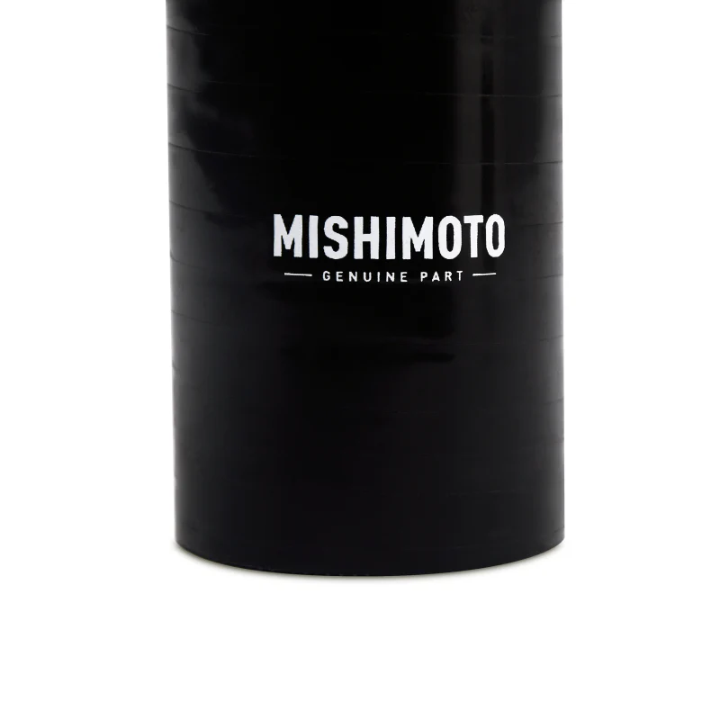 Mishimoto 67-69 Pontiac Firebird 326/350/400 Silicone Lower Radiator Hose - Image 4