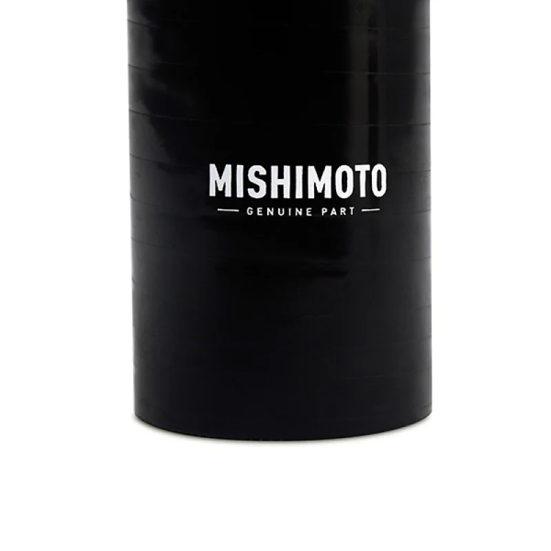 Mishimoto 67-69 Pontiac Firebird 326/350/400 Silicone Lower Radiator Hose - Image 5