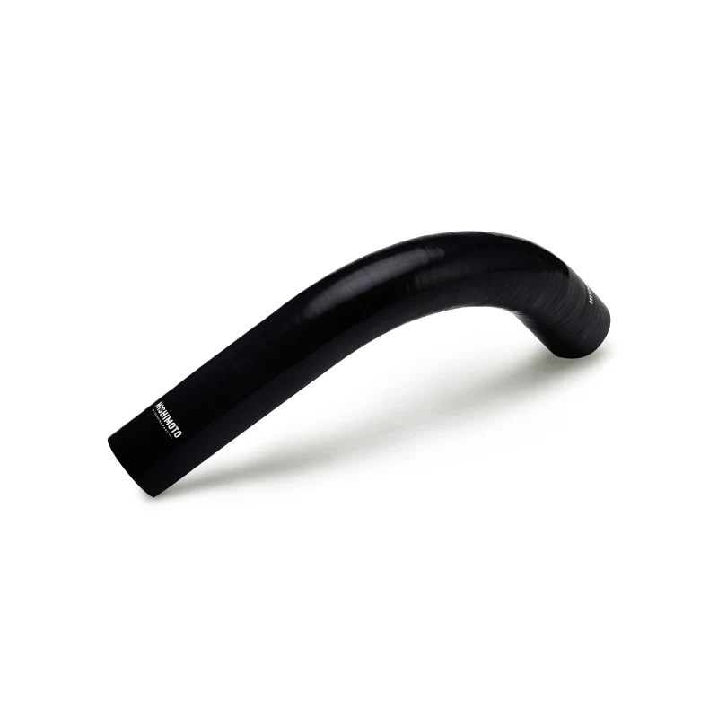 Mishimoto 67-69 Pontiac Firebird 326/350/400 Silicone Lower Radiator Hose - Image 6