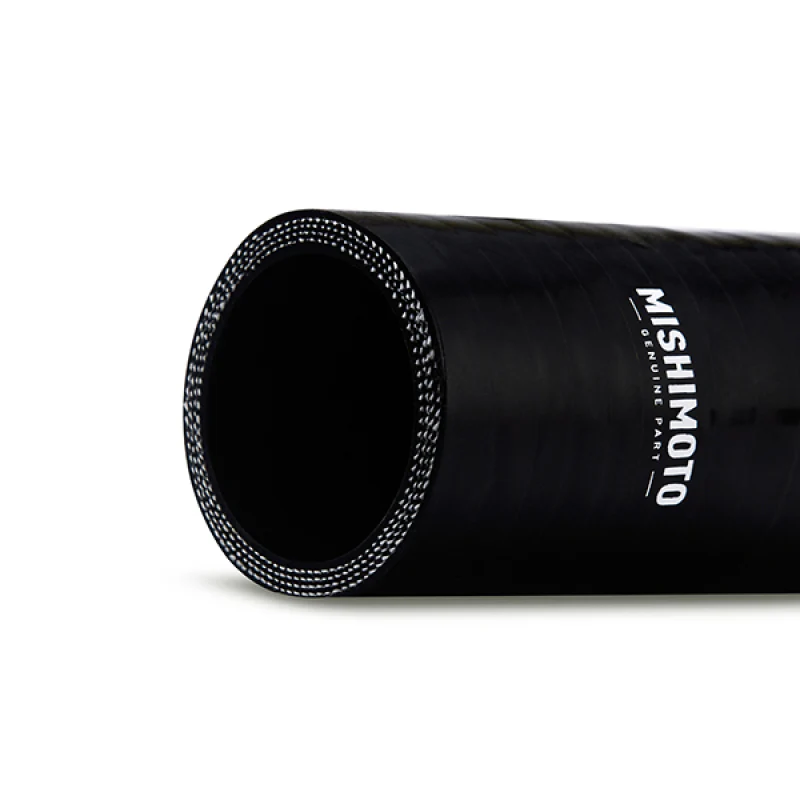 Mishimoto 67-69 Pontiac Firebird 326/350/400 Silicone Lower Radiator Hose - Image 8