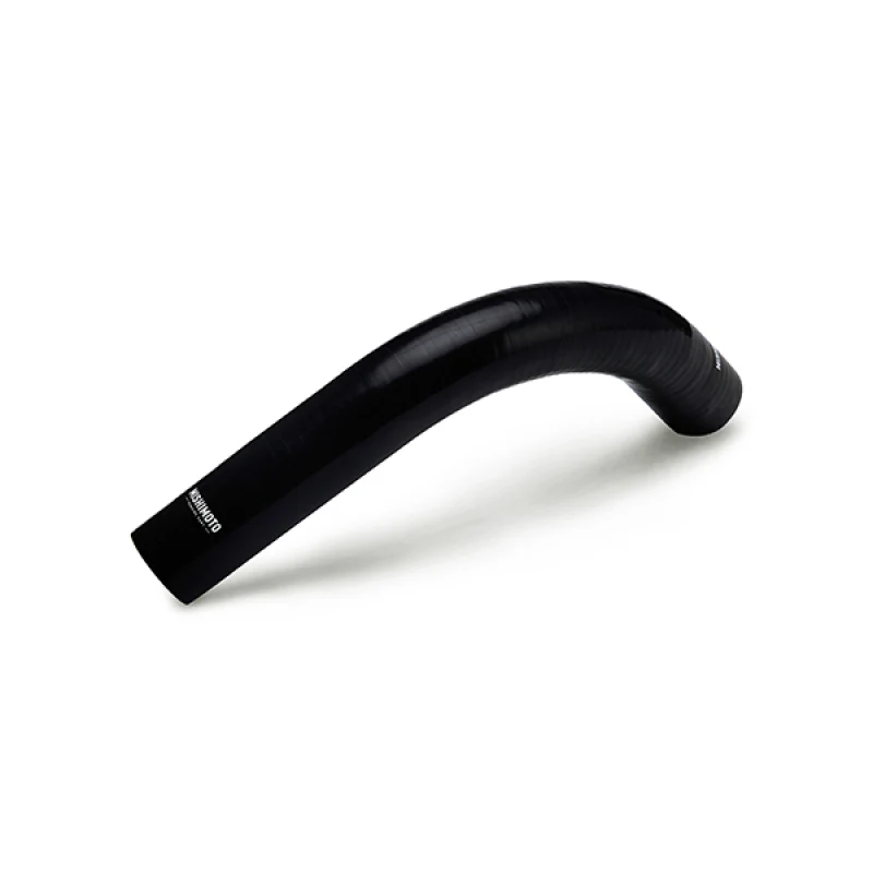 Mishimoto 67-69 Pontiac Firebird 326/350/400 Silicone Lower Radiator Hose - Image 9