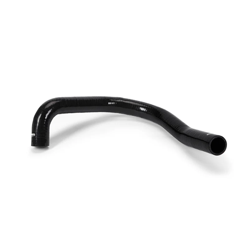 Mishimoto 67-69 Pontiac Firebird 326/350/400 Silicone Upper Radiator Hose - Image 2