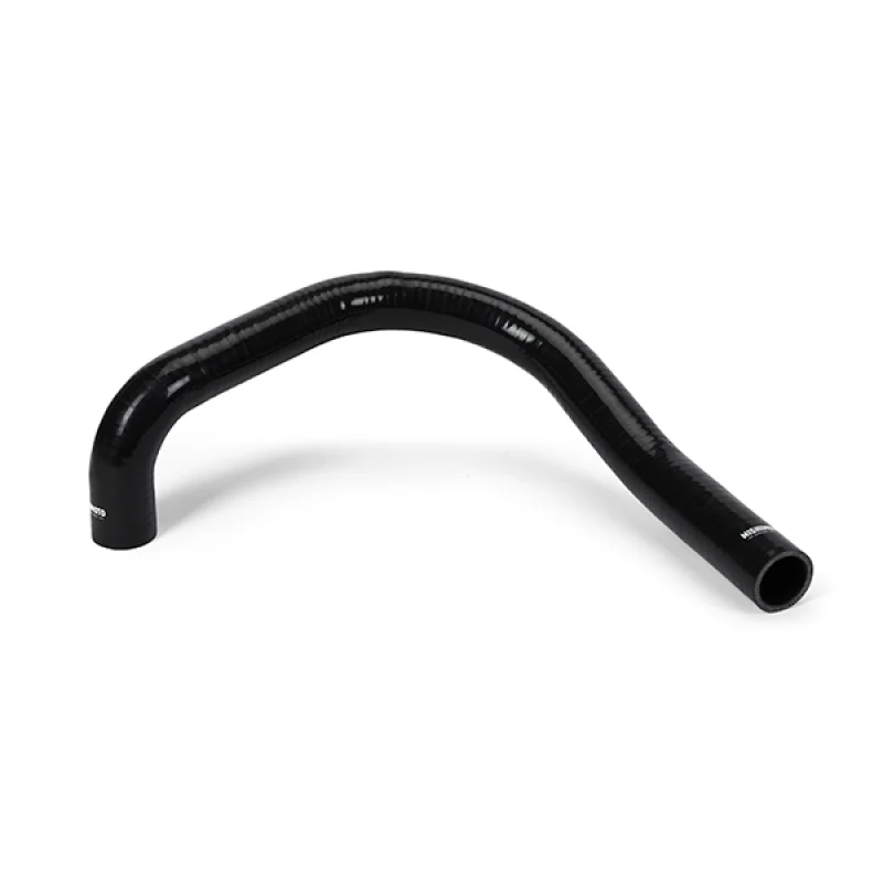 Mishimoto 67-69 Pontiac Firebird 326/350/400 Silicone Upper Radiator Hose - Image 6