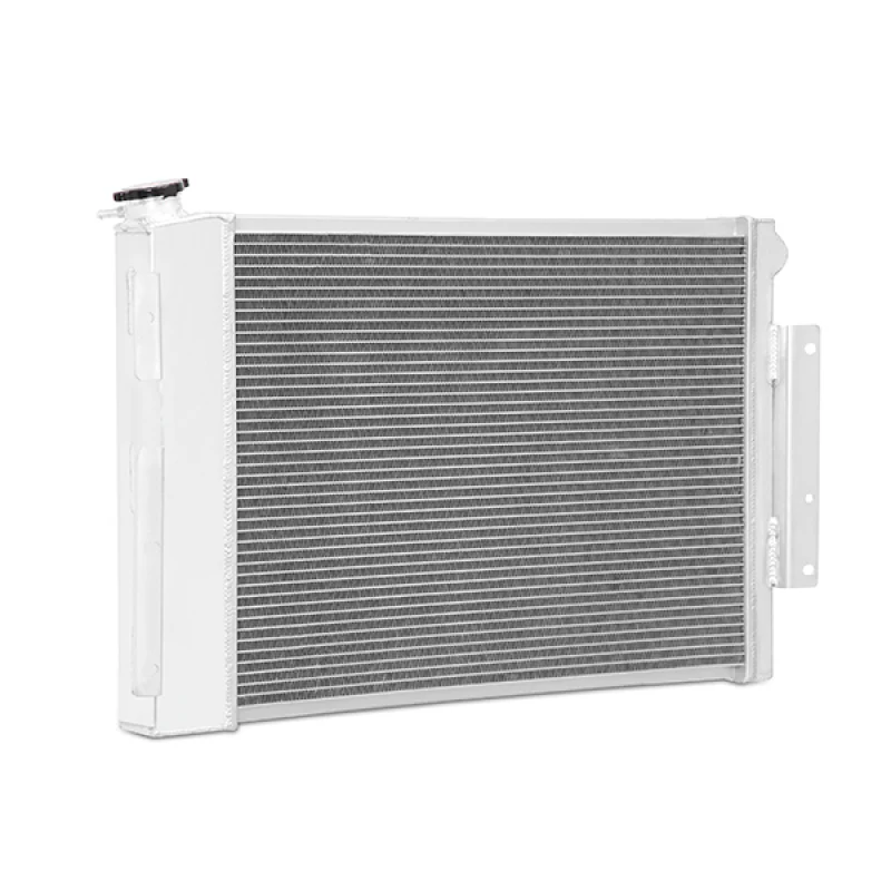 Mishimoto 67-69 Pontiac Firebird X-Line Performance Aluminum Radiator - Image 7