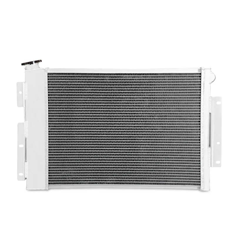 Mishimoto 67-69 Pontiac Firebird X-Line Performance Aluminum Radiator - Image 8
