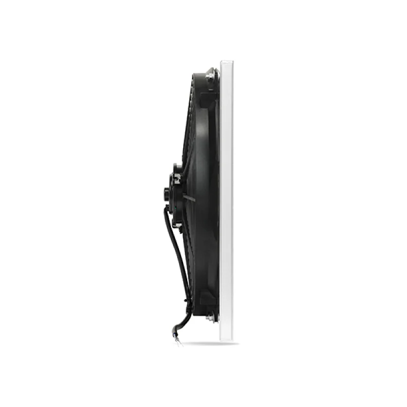 Mishimoto 67-70 Ford Mustang Performance Aluminum Fan Shroud - Image 10