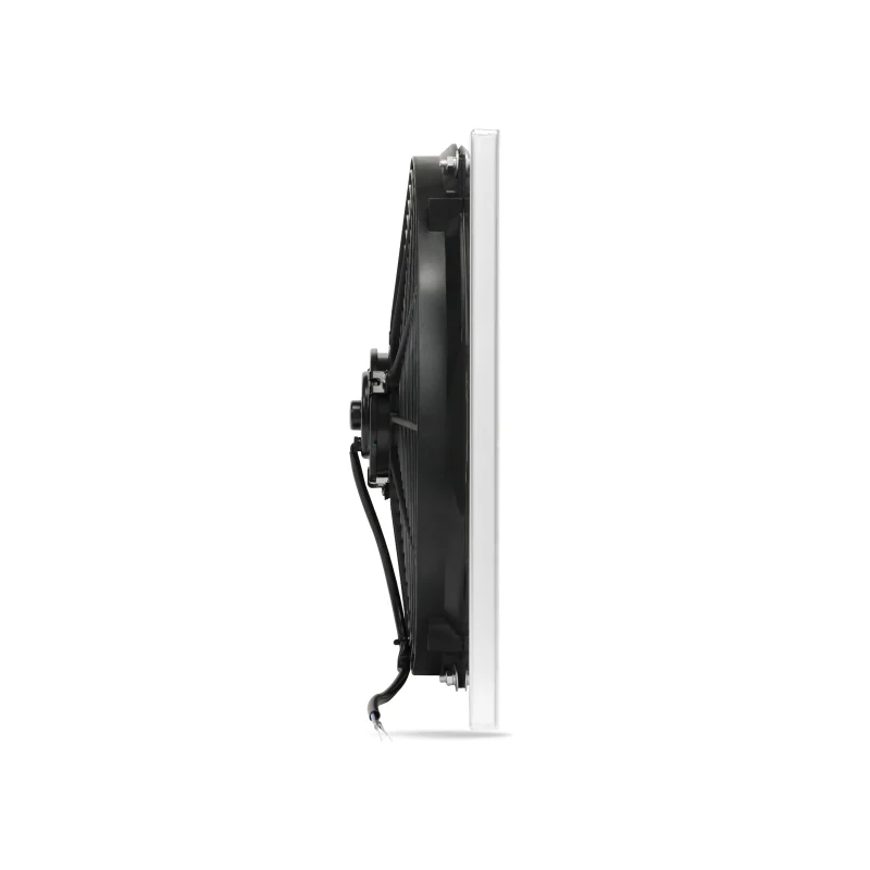 Mishimoto 67-70 Ford Mustang Performance Aluminum Fan Shroud - Image 12