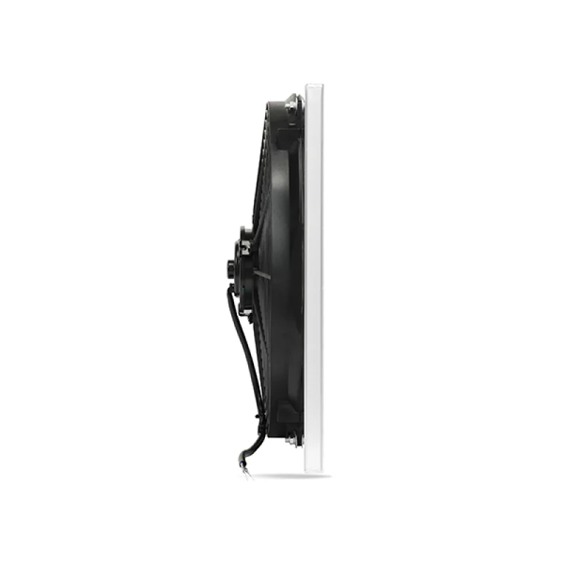 Mishimoto 67-70 Ford Mustang Performance Aluminum Fan Shroud - Image 7