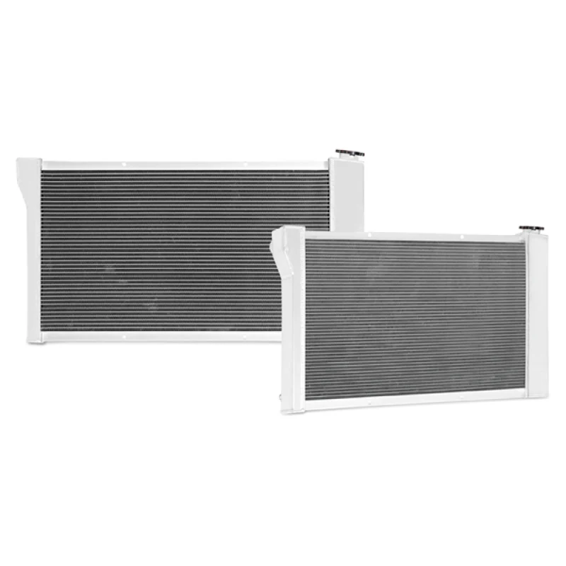 Mishimoto 67-72 GM C/K Truck X-Line Performance Aluminum Radiator - Image 2