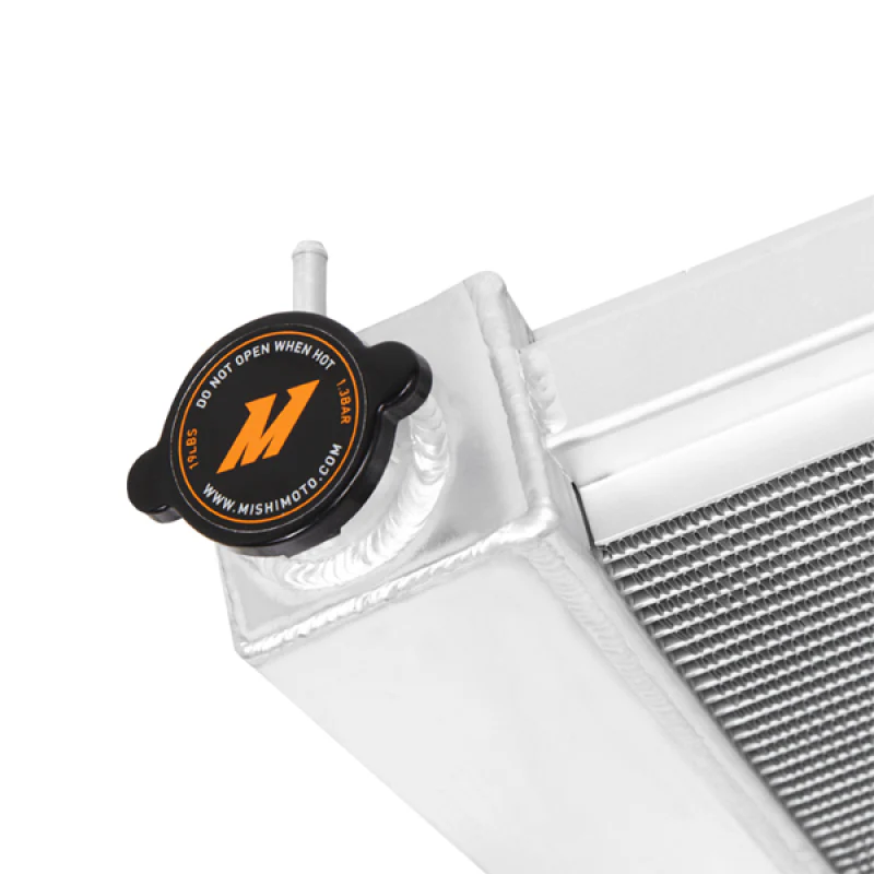 Mishimoto 67-72 GM C/K Truck X-Line Performance Aluminum Radiator - Image 5