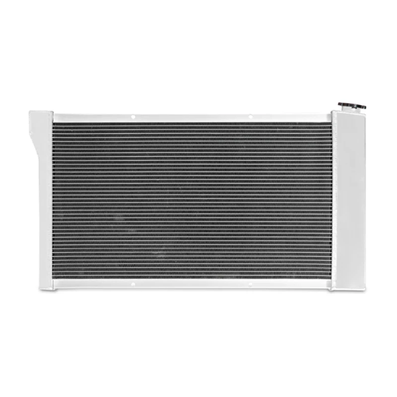 Mishimoto 67-72 GM C/K Truck X-Line Performance Aluminum Radiator - Image 6