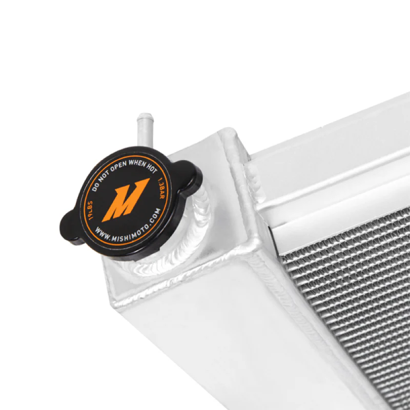 Mishimoto 67-72 GM C/K Truck X-Line Performance Aluminum Radiator - Image 7