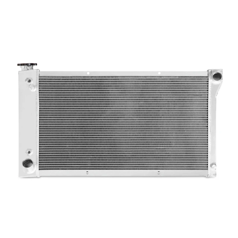 Mishimoto 67-72 GM C/K Truck X-Line Performance Aluminum Radiator - Image 8