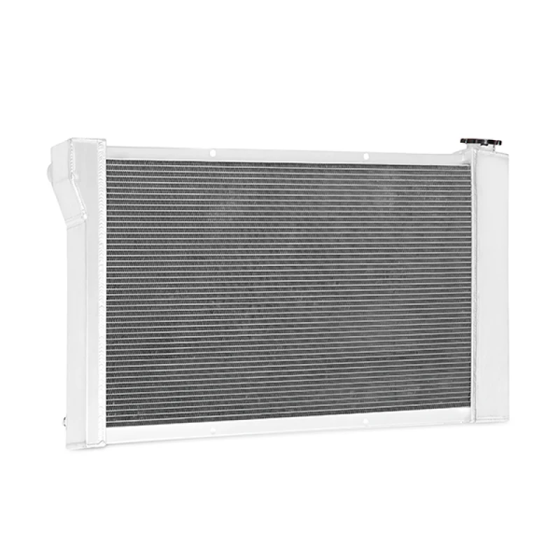 Mishimoto 67-72 GM C/K Truck X-Line Performance Aluminum Radiator - Image 9