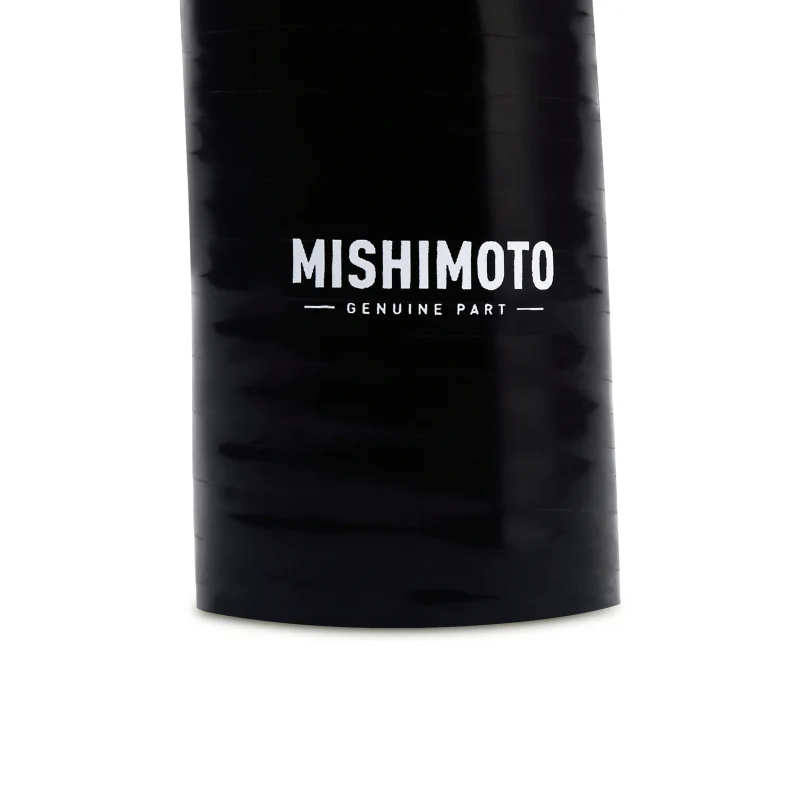 Mishimoto 68-72 Chevrolet Chevelle 307/350 Silicone Upper Radiator Hose - Image 4