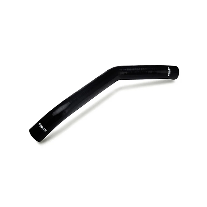 Mishimoto 68-72 Chevrolet Chevelle 307/350 Silicone Upper Radiator Hose - Image 10