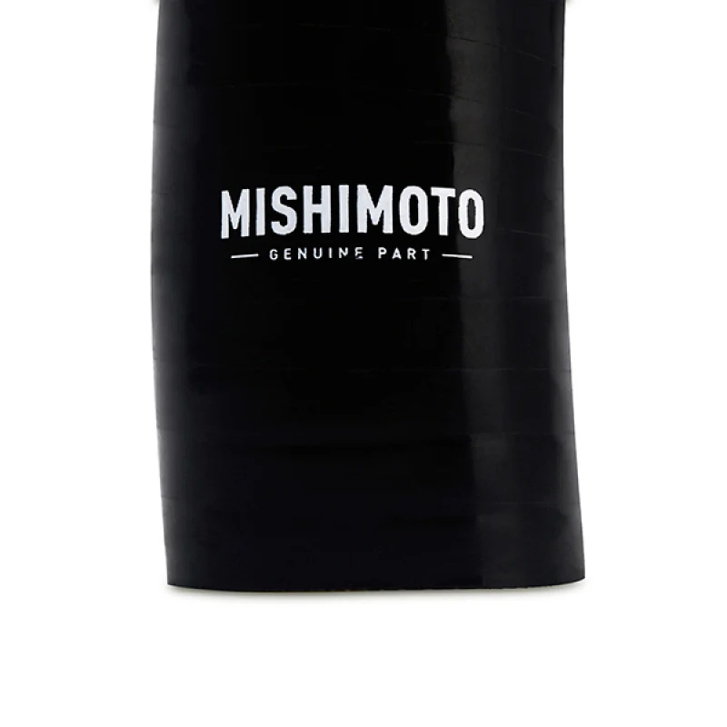 Mishimoto 68-72 Chevrolet Chevelle 307/350 Silicone Upper Radiator Hose - Image 12