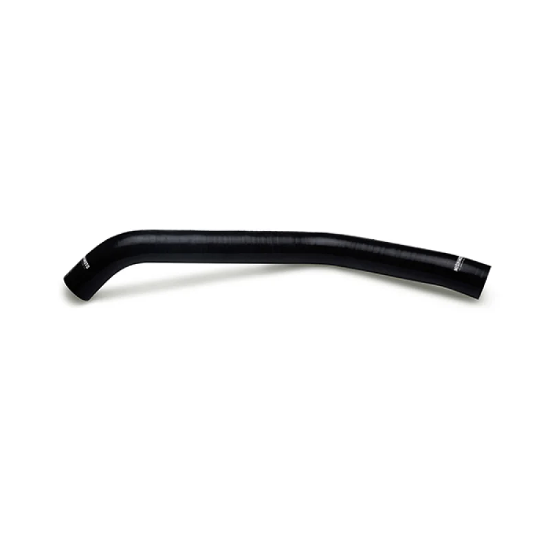 Mishimoto 68-72 Chevrolet Chevelle 307/350 Silicone Upper Radiator Hose - Image 2