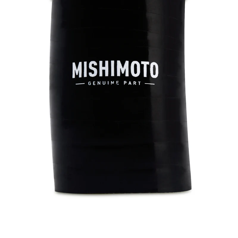 Mishimoto 68-72 Chevrolet Chevelle 307/350 Silicone Upper Radiator Hose - Image 7