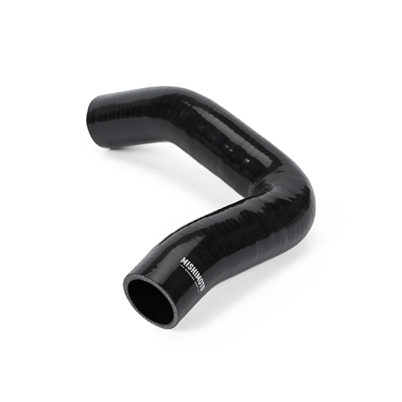 Mishimoto 69-70 Ford Mustang 302/351 Silicone Lower Radiator Hose - Image 7