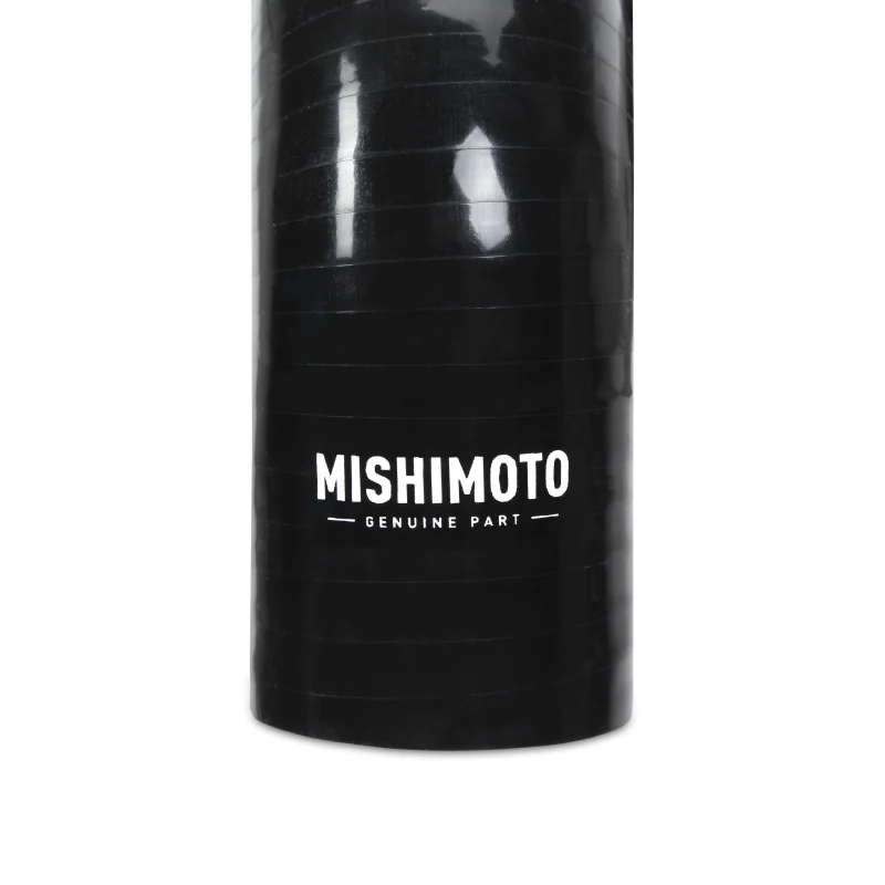 Mishimoto 69-70 Ford Mustang 351 Silicone Upper Radiator Hose - Image 11
