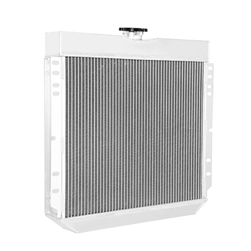 Mishimoto 69-70 Ford Mustang X-Line Performance Aluminum Radiator - Image 10