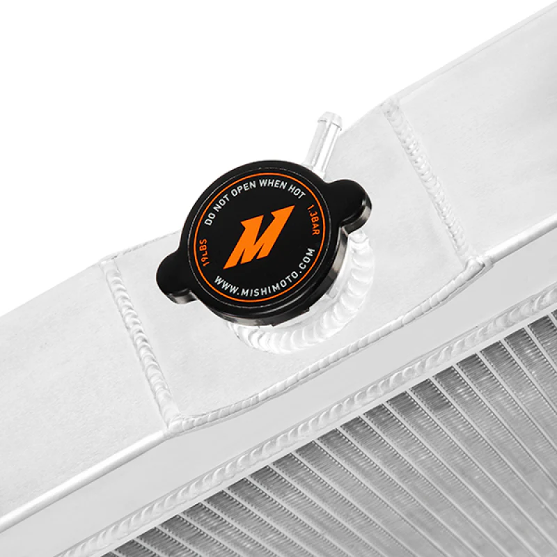 Mishimoto 69-70 Ford Mustang X-Line Performance Aluminum Radiator - Image 7