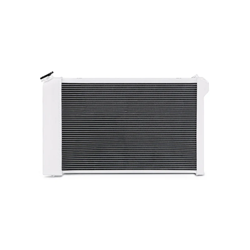 Mishimoto 69-72 Chevrolet Corvette Auto X-Line Aluminum Radiator - Image 10