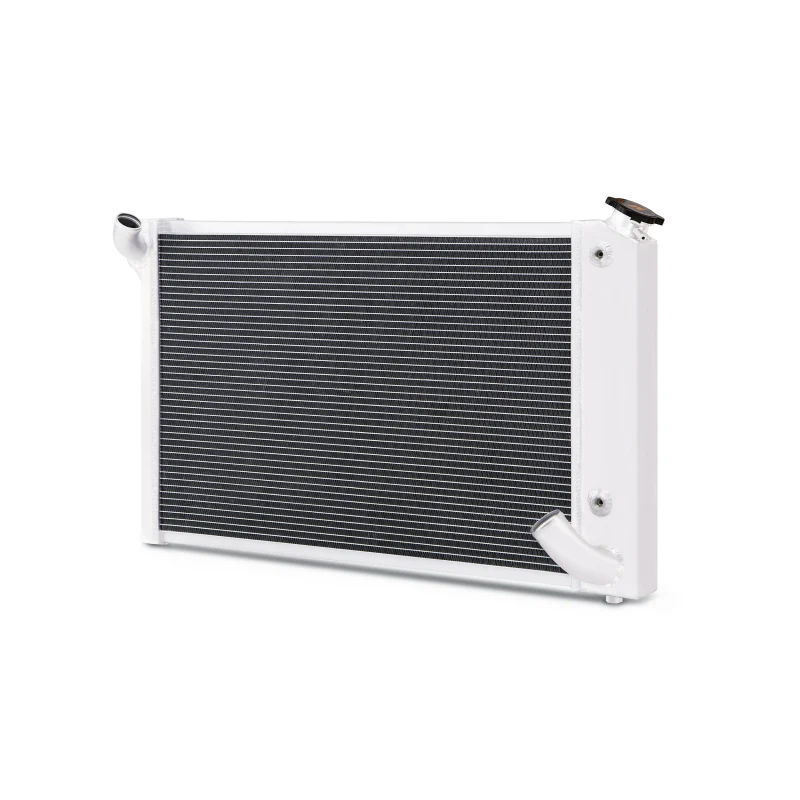 Mishimoto 69-72 Chevrolet Corvette Auto X-Line Aluminum Radiator - Image 4