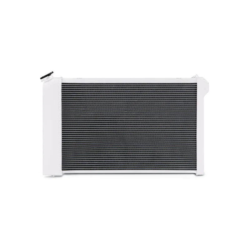 Mishimoto 69-72 Chevrolet Corvette Auto X-Line Aluminum Radiator - Image 6
