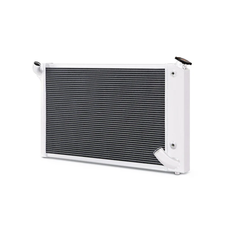 Mishimoto 69-72 Chevrolet Corvette Auto X-Line Aluminum Radiator - Image 7