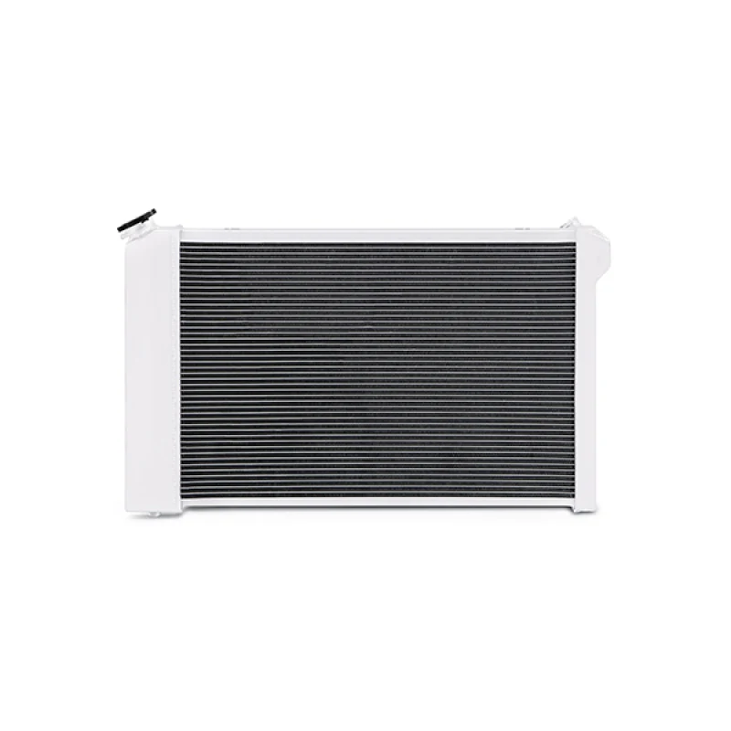 Mishimoto 69-72 Chevrolet Corvette Auto X-Line Aluminum Radiator - Image 9