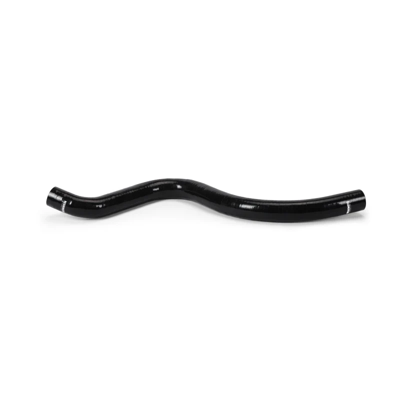 Mishimoto 70-77 Chevrolet Monte Carlo 305/350/400 Silicone Upper Radiator Hose - Image 3