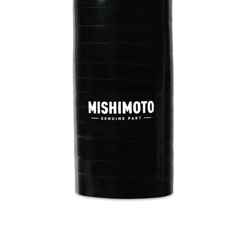 Mishimoto 70-77 Chevrolet Monte Carlo 305/350/400 Silicone Upper Radiator Hose - Image 7