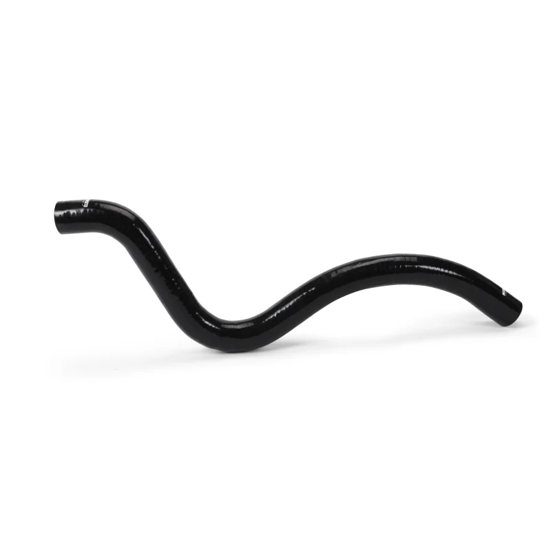 Mishimoto 70-77 Chevrolet Monte Carlo 305/350/400 Silicone Upper Radiator Hose - Image 9