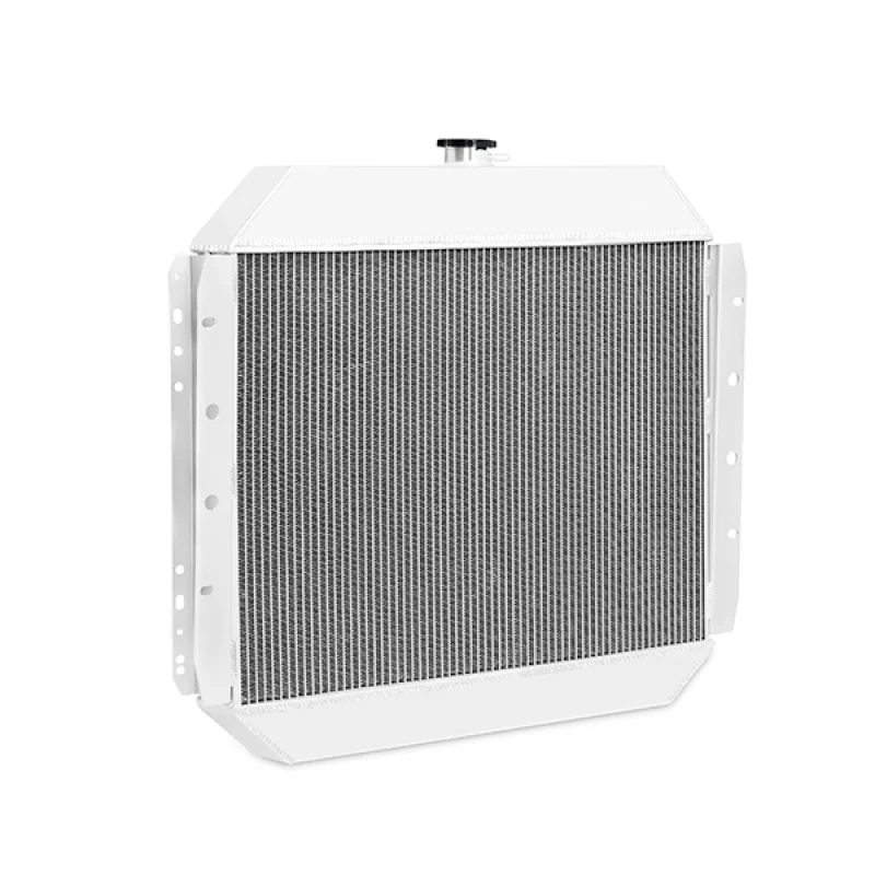 Mishimoto 70-79 Ford F-Series C/K  X-Line Aluminum Radiator - Image 10