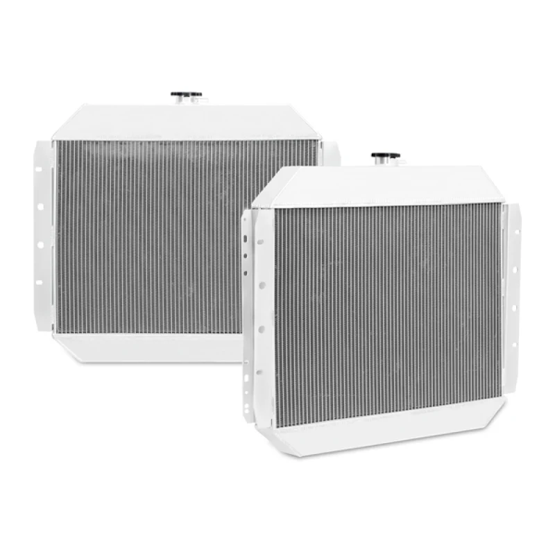 Mishimoto 70-79 Ford F-Series C/K  X-Line Aluminum Radiator - Image 2